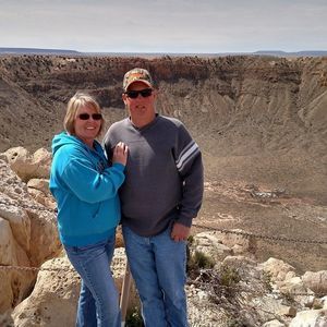 Meet your Posher, Marcia