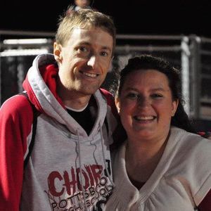 Meet your Posher, Leslie