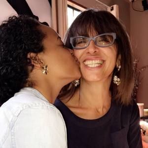 Meet your Posher, Barbara