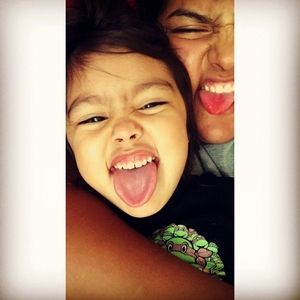 Meet your Posher, Jocelyn