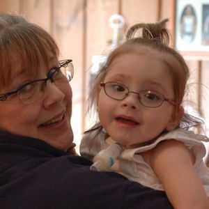 Meet your Posher, Debbie