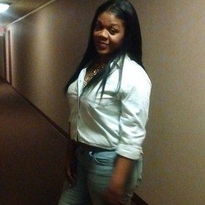 Meet your Posher, Rasheda