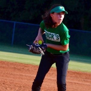 Meet your Posher, Kaitlyn