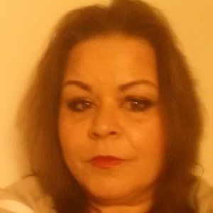 Meet your Posher, Patricia