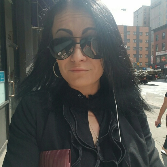 Meet your Posher, Aleksandra - Picture 1 of 1