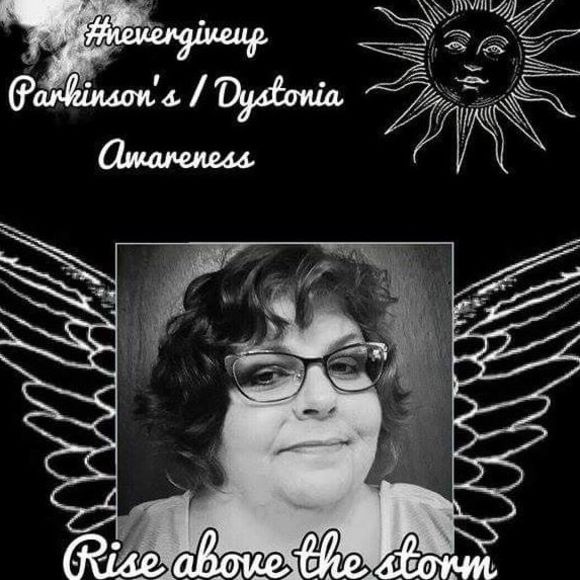 Meet your Posher, Shelley