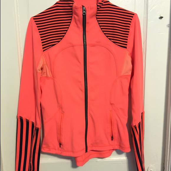 Lululemon Running Jacket - Picture 2 of 3