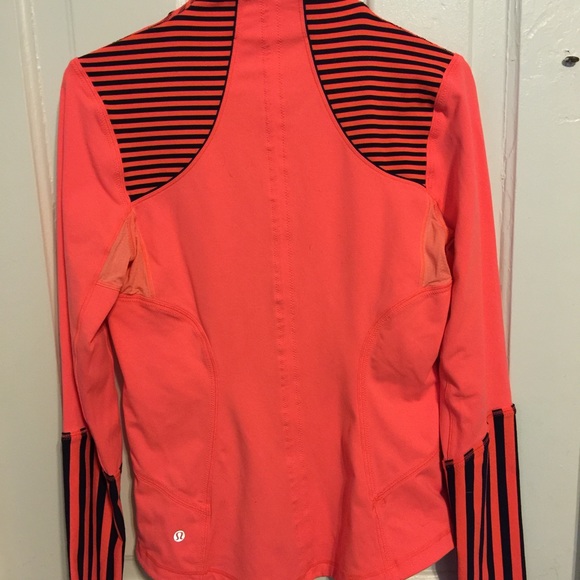 Lululemon Running Jacket - Picture 3 of 3
