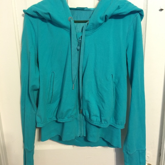 Lululemon Scuba Hoodie