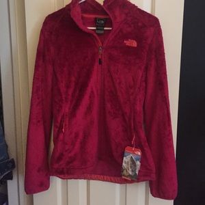 Brand new Osito North Face Jacket