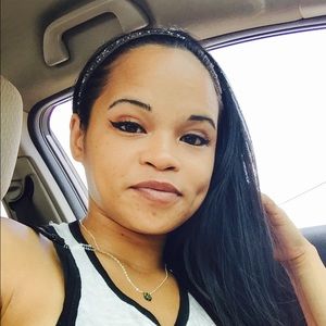 Meet your Posher, Kisha