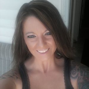 Meet your Posher, April