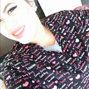 Meet your Posher, Cynthia