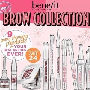 🚨BENEFIT FREE FULL SIZE PRODUCTS🚨