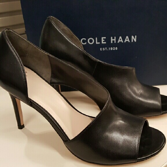 Cole Haan Heels