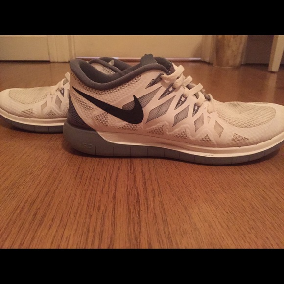 Nike Free Runs