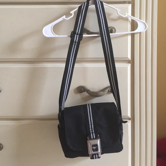 Mustang Cross body