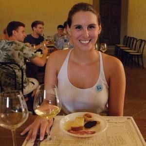 Meet your Posher, Rachel