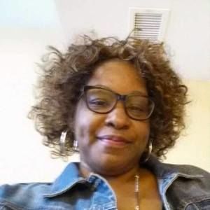 Meet your Posher, Cheri