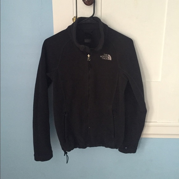Xs North Face zip up!!!