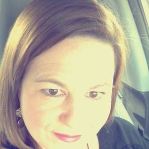 Meet your Posher, Ginger