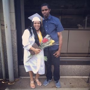 Meet your Posher, Brandy