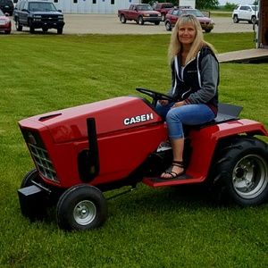 Meet your Posher, Tonya