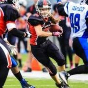 Meet your Posher, Courtney