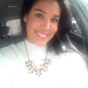 Meet your Posher, Elizabeth