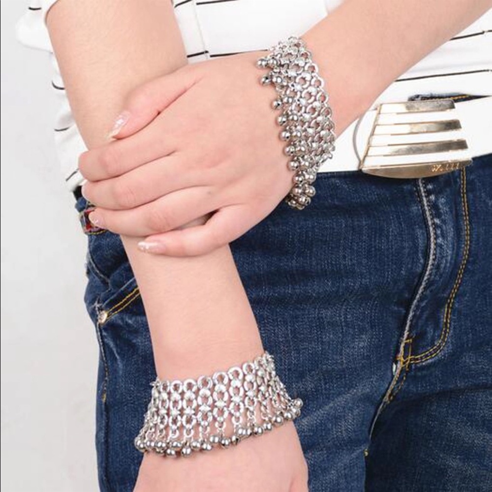 Bohemian Ankle Bracelet(NWT)price Firm! - Picture 4 of 5