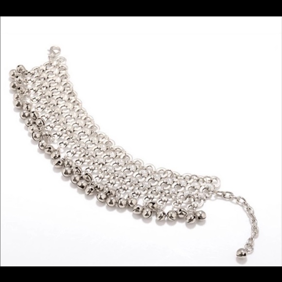 Bohemian Ankle Bracelet(NWT)price Firm! - Picture 5 of 5