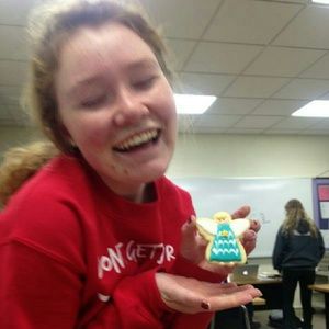 Meet your Posher, Kiley