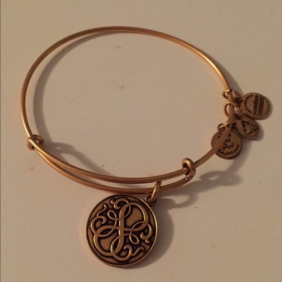 Alex and Ani Bangle Bracelet