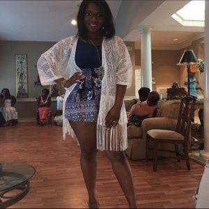 Meet your Posher, Victoria