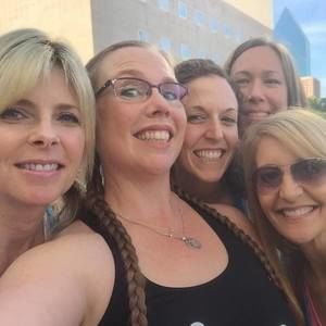 Meet your Posher, Heather