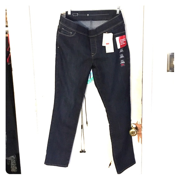 Beans new legging levi jeans