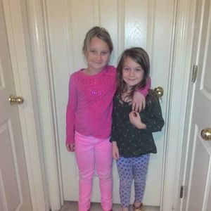 Meet your Posher, Lucy