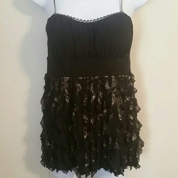 JL  DRESSY TANK size L