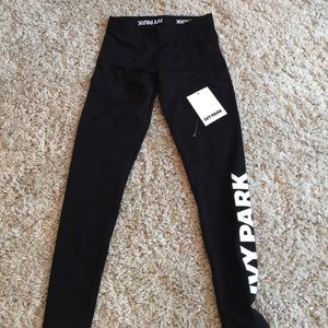 Ivy park pants