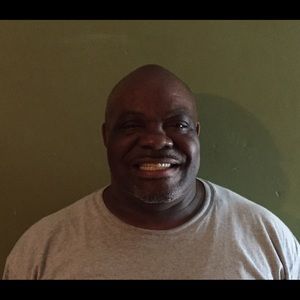 Meet your Posher, Kevin