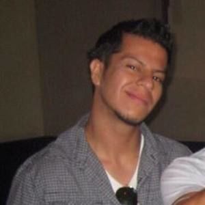 Meet your Posher, Eduardo juanfer