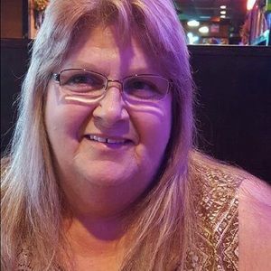 Meet your Posher, Sheryl