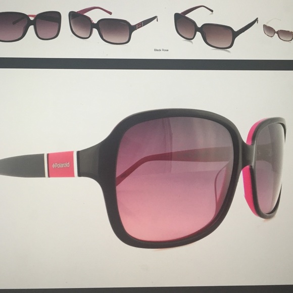 Polaroid Accessories - Polaroid Premium sunglasses, NWOT