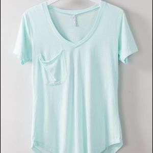 The Pocket Tee / Z Supply