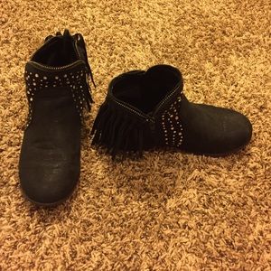 Kids Shoe from Justice