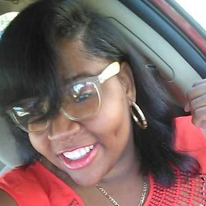 Meet your Posher, Kieara