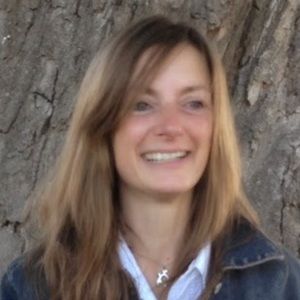 Meet your Posher, Christine