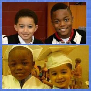 Meet your Posher, Ty