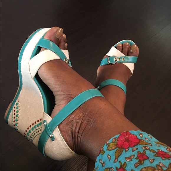 HeartSoul Shoes - Wedges