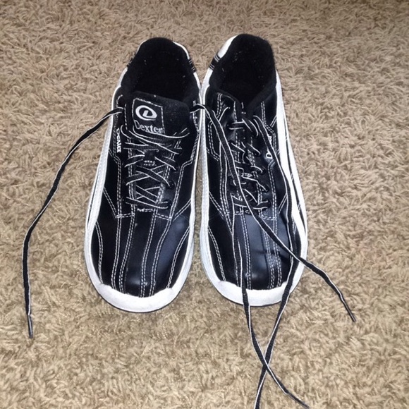 Men's bowling shoes